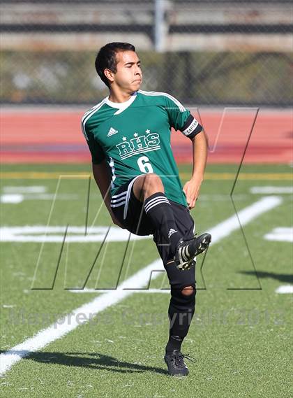Thumbnail 2 in Royal vs. Kennedy (Valley Kickoff Classic) photogallery.