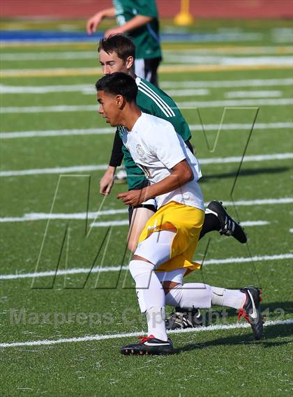 Thumbnail 1 in Royal vs. Kennedy (Valley Kickoff Classic) photogallery.