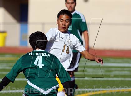 Thumbnail 3 in Royal vs. Kennedy (Valley Kickoff Classic) photogallery.