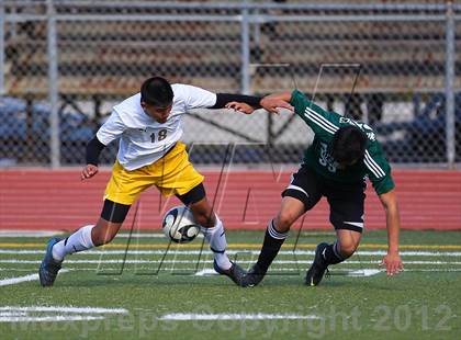Thumbnail 1 in Royal vs. Kennedy (Valley Kickoff Classic) photogallery.