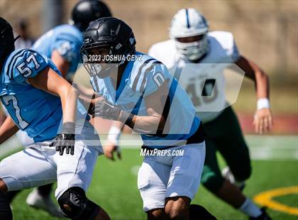 Thumbnail 1 in Pine Creek @ Vista Ridge photogallery.