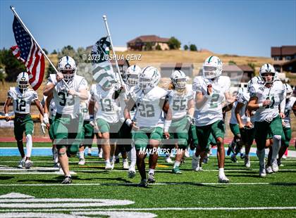 Thumbnail 2 in Pine Creek @ Vista Ridge photogallery.