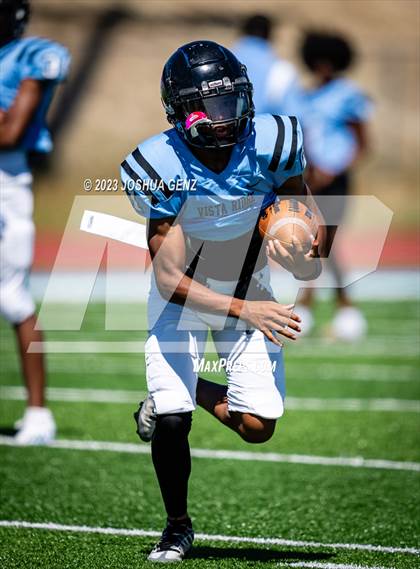 Thumbnail 2 in Pine Creek @ Vista Ridge photogallery.