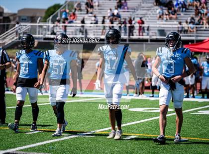 Thumbnail 1 in Pine Creek @ Vista Ridge photogallery.