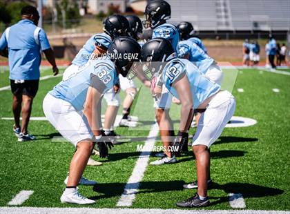 Thumbnail 3 in Pine Creek @ Vista Ridge photogallery.