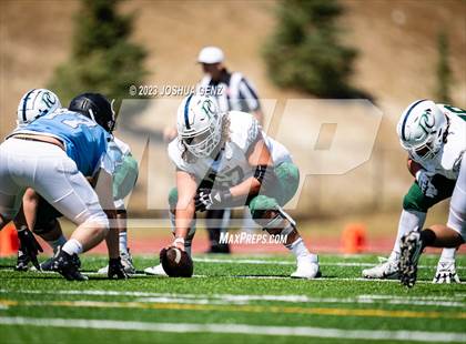 Thumbnail 1 in Pine Creek @ Vista Ridge photogallery.