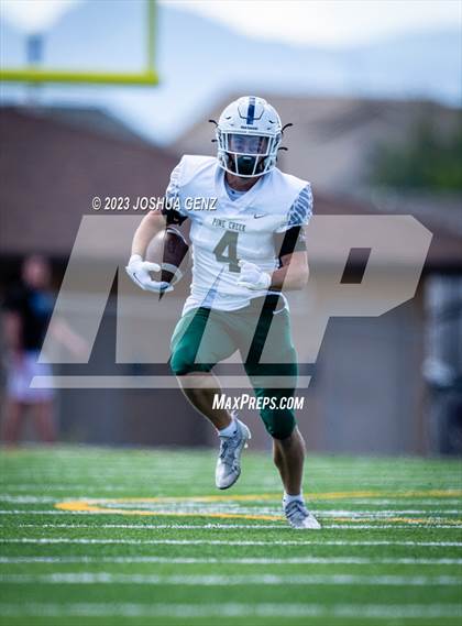 Thumbnail 2 in Pine Creek @ Vista Ridge photogallery.