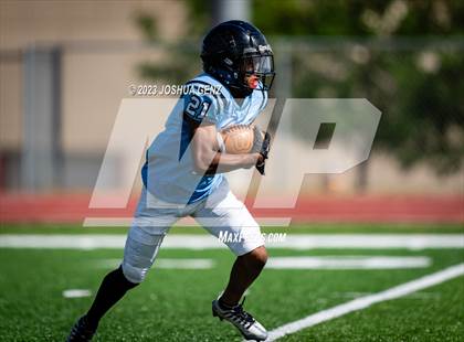 Thumbnail 2 in Pine Creek @ Vista Ridge photogallery.