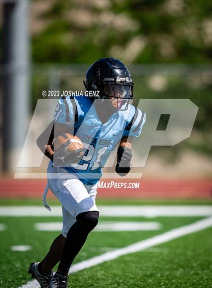 Thumbnail 3 in Pine Creek @ Vista Ridge photogallery.
