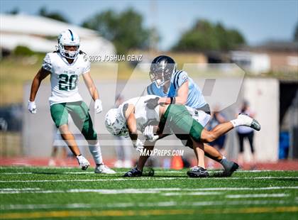 Thumbnail 1 in Pine Creek @ Vista Ridge photogallery.
