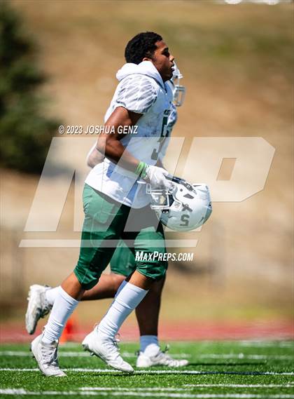 Thumbnail 1 in Pine Creek @ Vista Ridge photogallery.