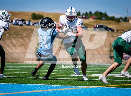 Thumbnail 3 in Pine Creek @ Vista Ridge photogallery.