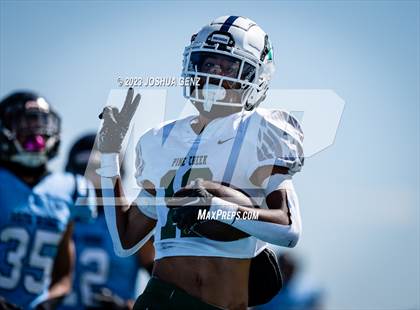 Thumbnail 2 in Pine Creek @ Vista Ridge photogallery.