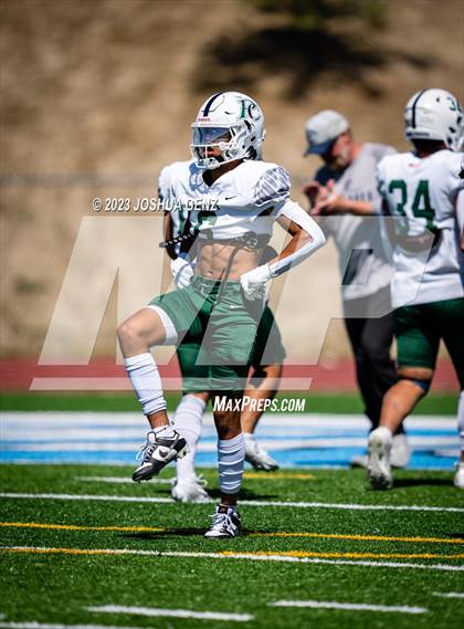 Thumbnail 3 in Pine Creek @ Vista Ridge photogallery.