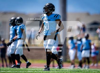 Thumbnail 1 in Pine Creek @ Vista Ridge photogallery.