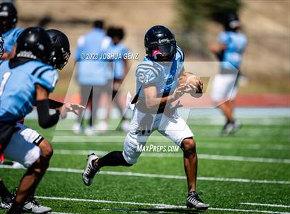 Thumbnail 2 in Pine Creek @ Vista Ridge photogallery.