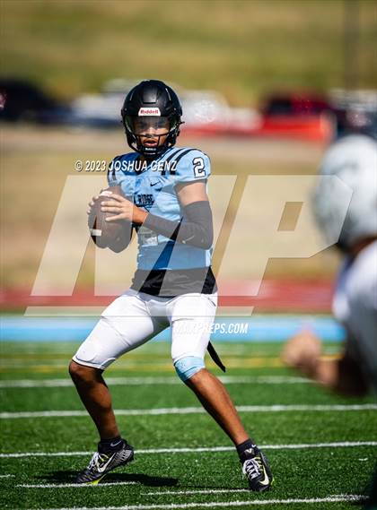 Thumbnail 1 in Pine Creek @ Vista Ridge photogallery.