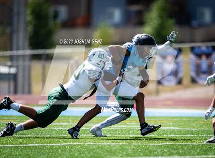 Thumbnail 2 in Pine Creek @ Vista Ridge photogallery.