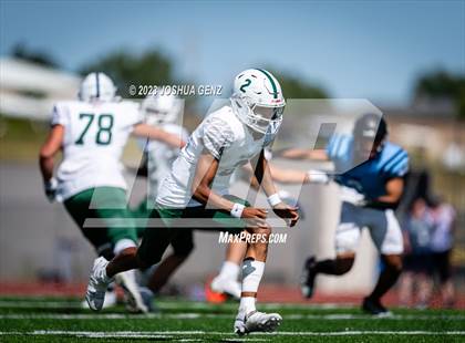 Thumbnail 3 in Pine Creek @ Vista Ridge photogallery.