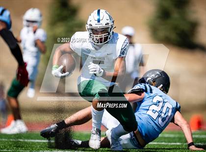 Thumbnail 2 in Pine Creek @ Vista Ridge photogallery.