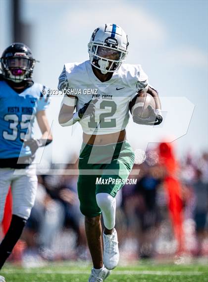 Thumbnail 3 in Pine Creek @ Vista Ridge photogallery.