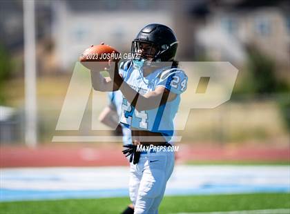 Thumbnail 1 in Pine Creek @ Vista Ridge photogallery.