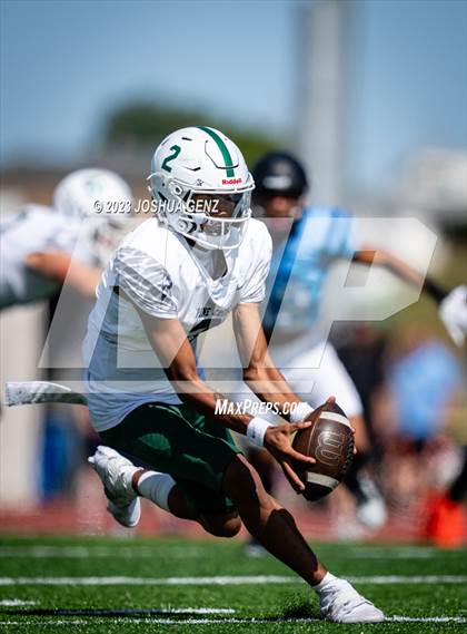Thumbnail 3 in Pine Creek @ Vista Ridge photogallery.