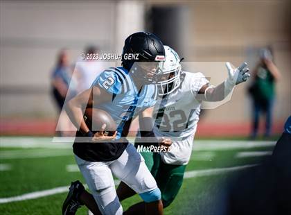 Thumbnail 3 in Pine Creek @ Vista Ridge photogallery.
