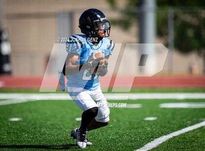 Thumbnail 1 in Pine Creek @ Vista Ridge photogallery.