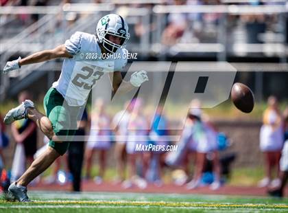 Thumbnail 3 in Pine Creek @ Vista Ridge photogallery.