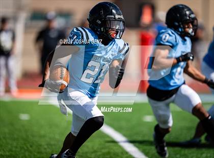 Thumbnail 2 in Pine Creek @ Vista Ridge photogallery.