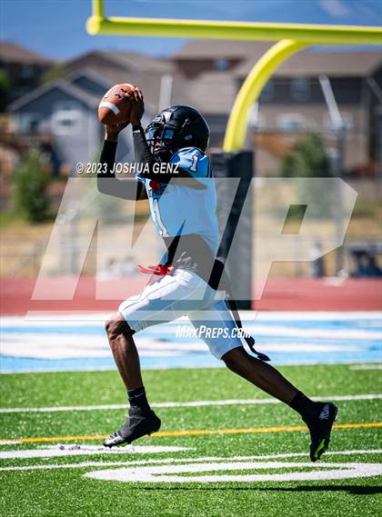 Thumbnail 2 in Pine Creek @ Vista Ridge photogallery.