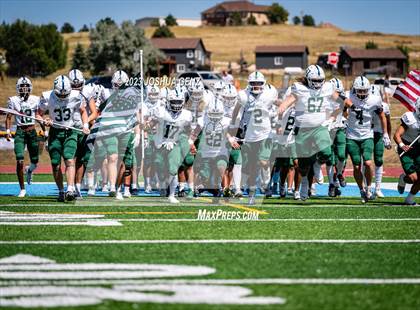 Thumbnail 1 in Pine Creek @ Vista Ridge photogallery.