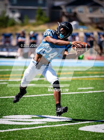 Thumbnail 1 in Pine Creek @ Vista Ridge photogallery.