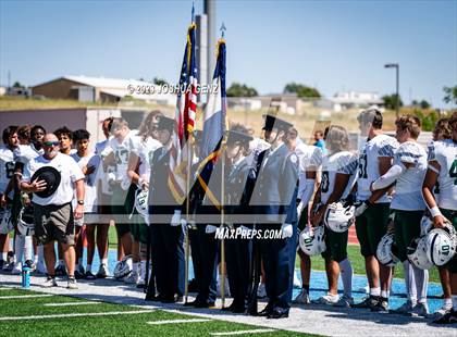 Thumbnail 3 in Pine Creek @ Vista Ridge photogallery.