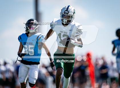 Thumbnail 1 in Pine Creek @ Vista Ridge photogallery.