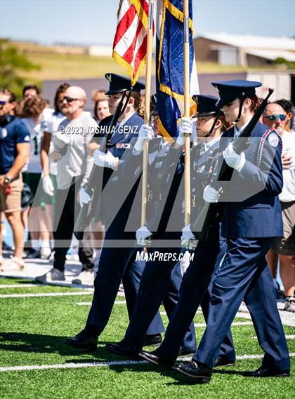 Thumbnail 2 in Pine Creek @ Vista Ridge photogallery.