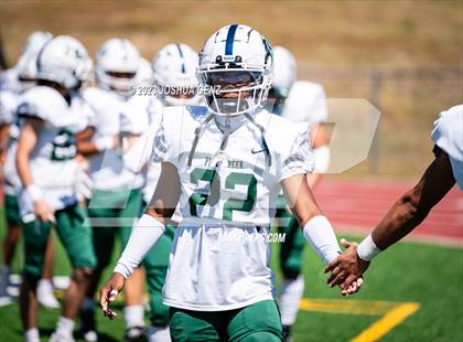 Thumbnail 3 in Pine Creek @ Vista Ridge photogallery.