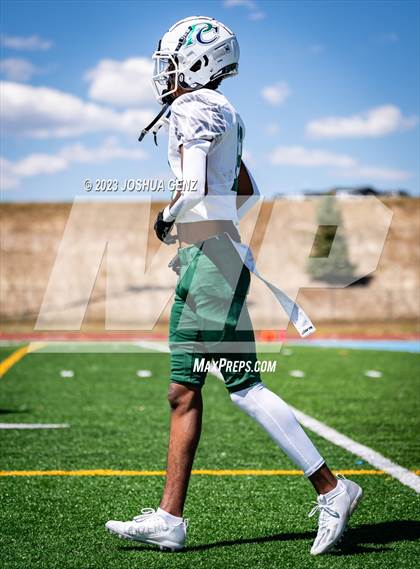 Thumbnail 3 in Pine Creek @ Vista Ridge photogallery.