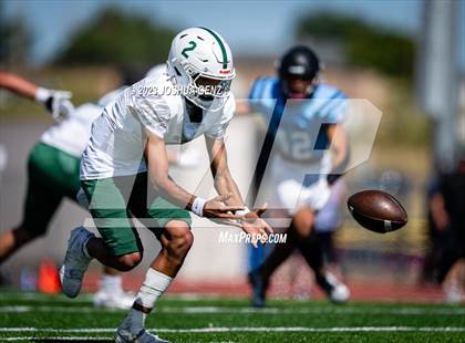 Thumbnail 1 in Pine Creek @ Vista Ridge photogallery.