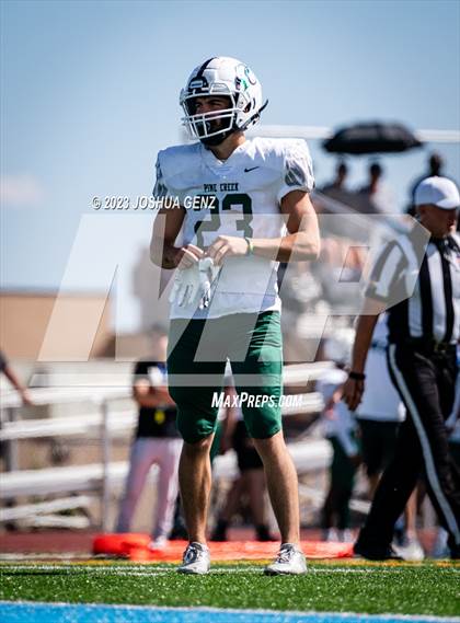 Thumbnail 1 in Pine Creek @ Vista Ridge photogallery.