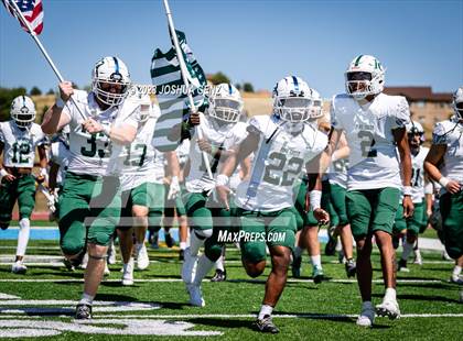 Thumbnail 3 in Pine Creek @ Vista Ridge photogallery.