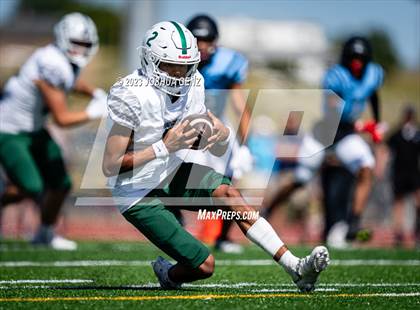 Thumbnail 1 in Pine Creek @ Vista Ridge photogallery.
