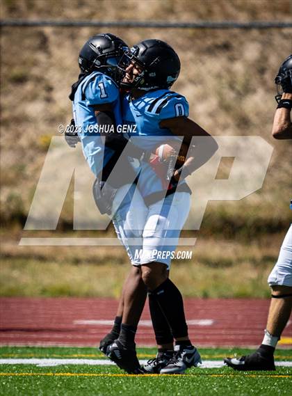 Thumbnail 2 in Pine Creek @ Vista Ridge photogallery.