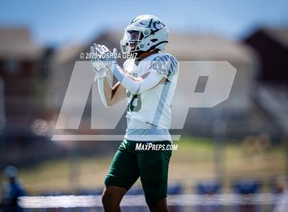 Thumbnail 1 in Pine Creek @ Vista Ridge photogallery.