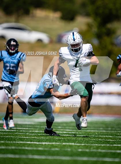 Thumbnail 3 in Pine Creek @ Vista Ridge photogallery.