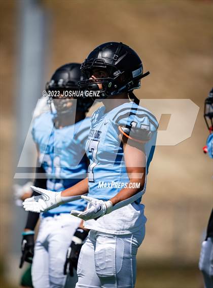 Thumbnail 1 in Pine Creek @ Vista Ridge photogallery.