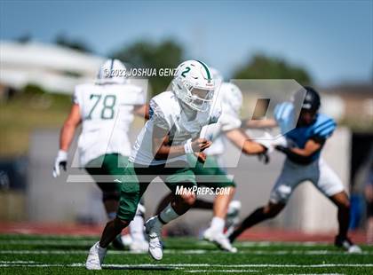 Thumbnail 2 in Pine Creek @ Vista Ridge photogallery.