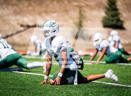 Thumbnail 2 in Pine Creek @ Vista Ridge photogallery.