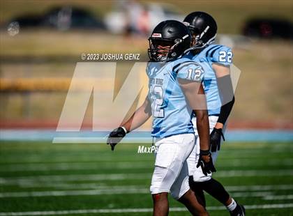 Thumbnail 2 in Pine Creek @ Vista Ridge photogallery.